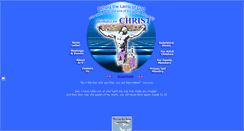 Desktop Screenshot of alcoholicsforchrist.com